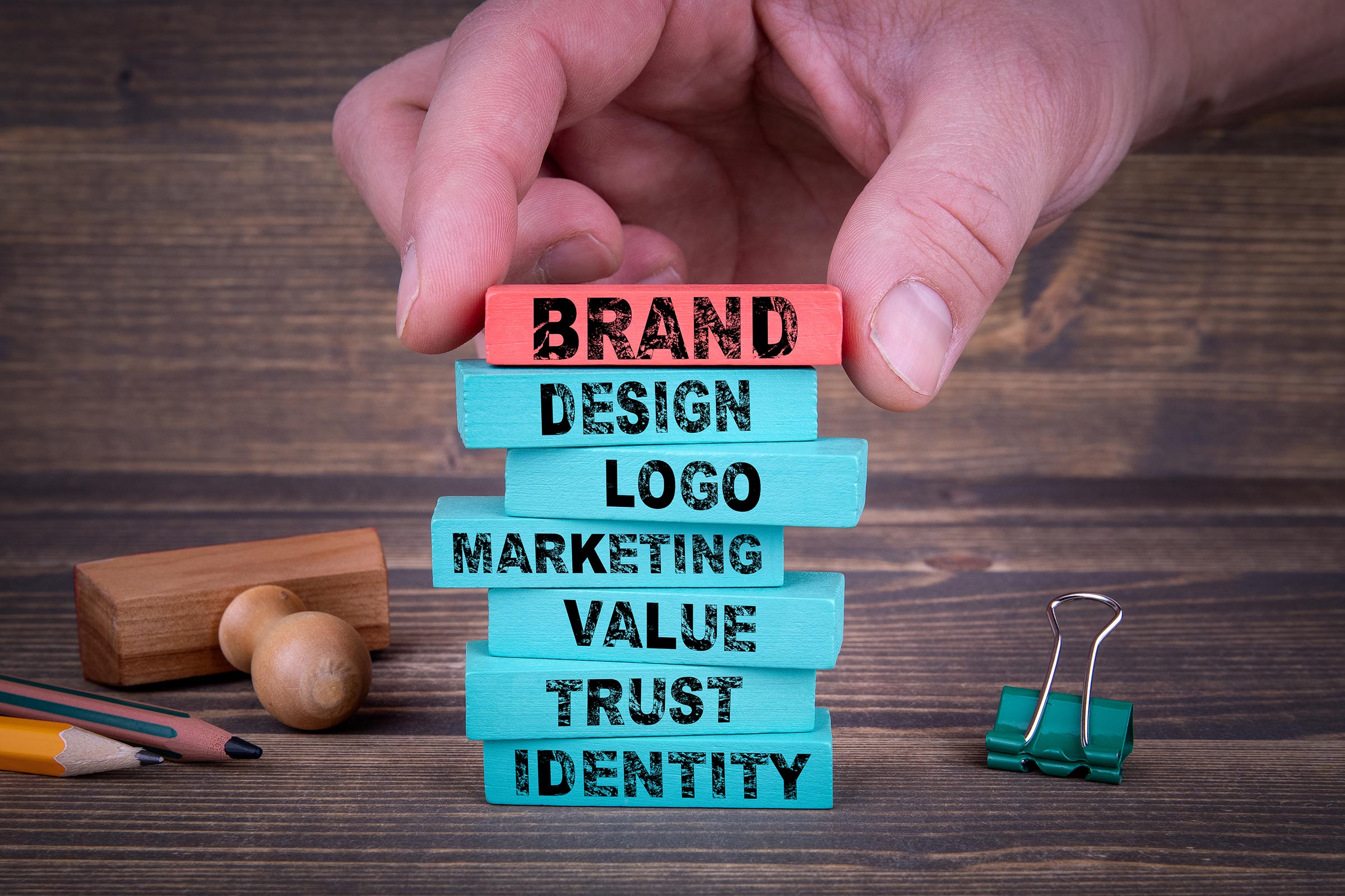 What is a Brand Guide and Why Your Company Needs One