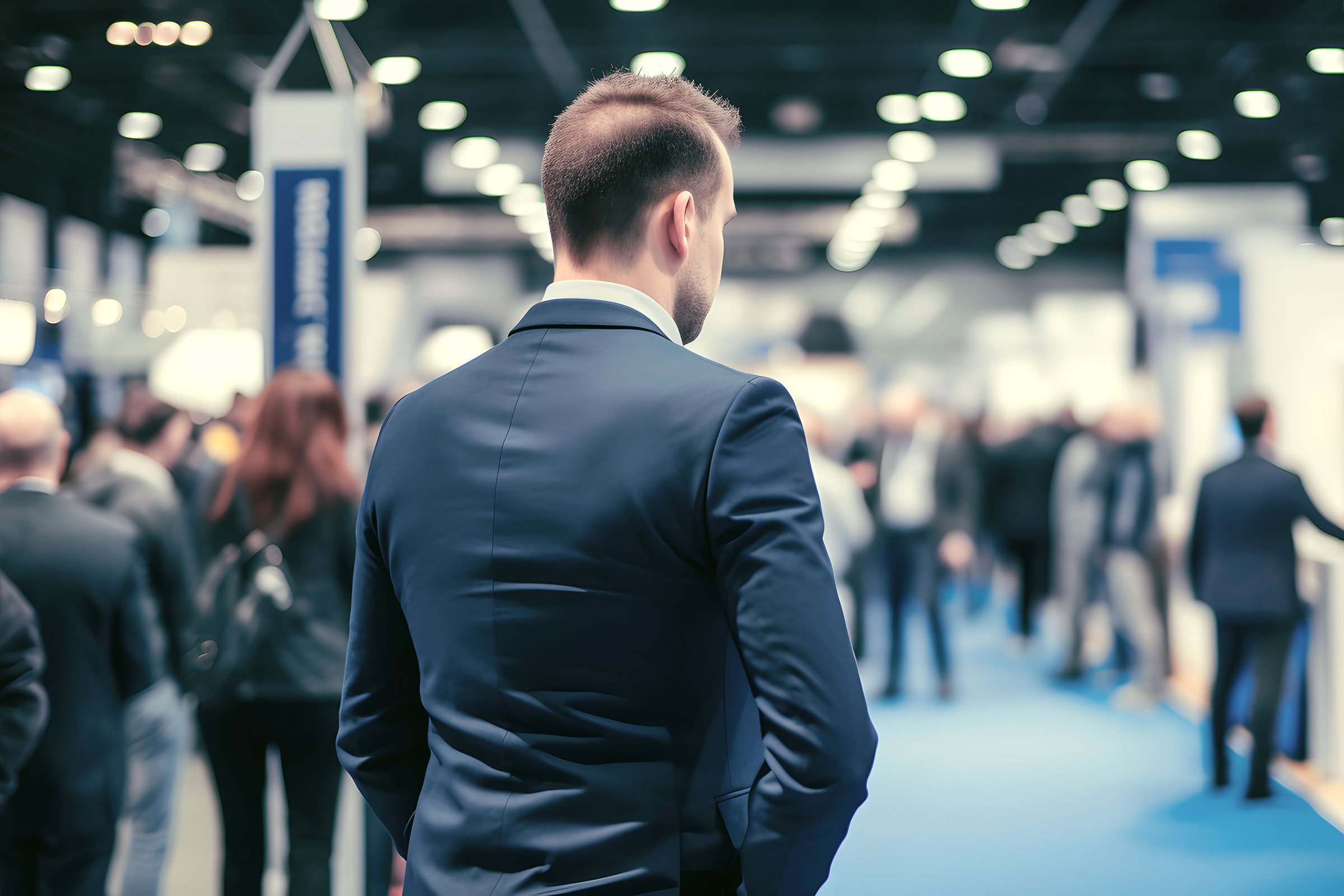 Getting the Most From Your Trade Show Marketing